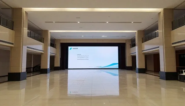 活动策划执行中场地因素如何影响最终效果